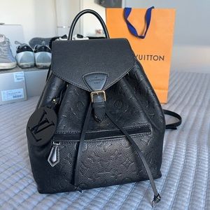 Louis Vuitton backpack